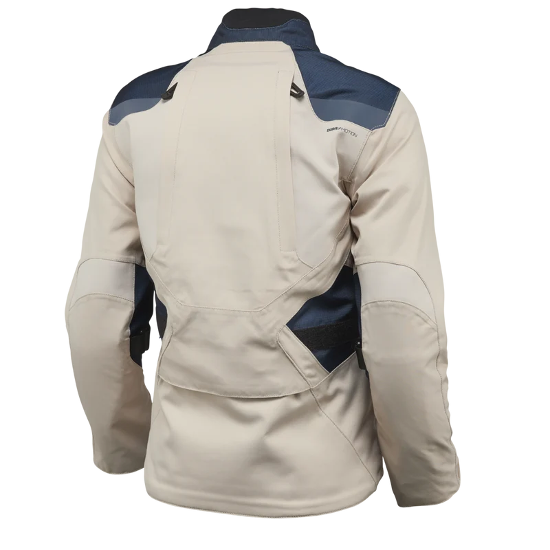 Thor Women's Range Textile Motorcycle Jacket