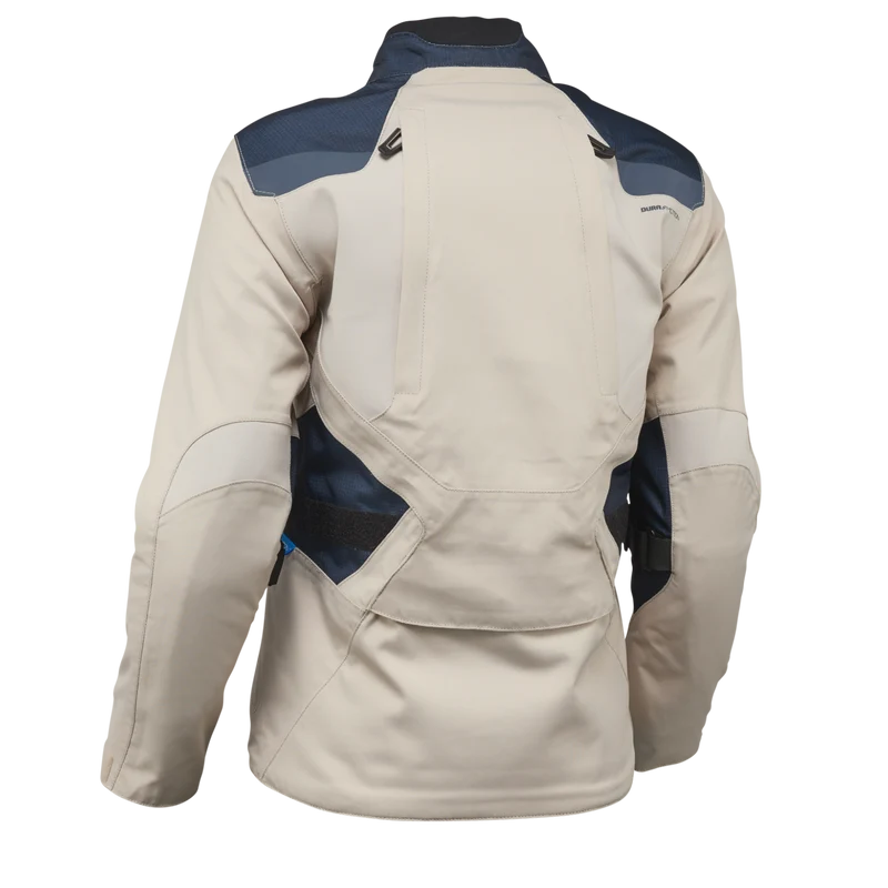 Thor Women's Range Textile Motorcycle Jacket