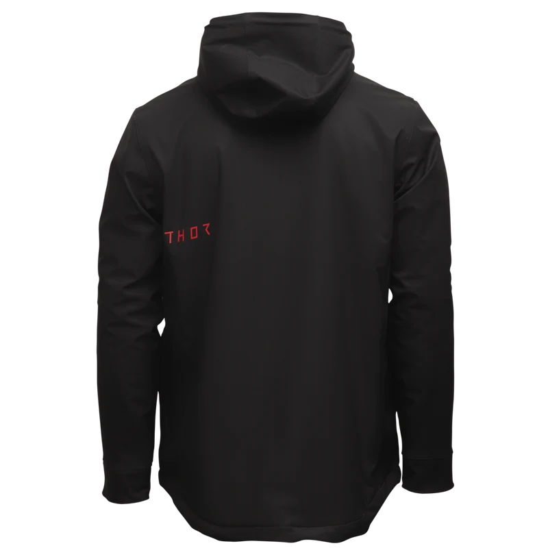 Thor Men's Heavyweight Tour Textile Riding Jacket