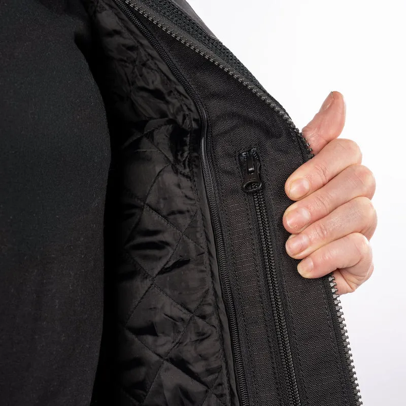 Icon Contra 3 Women's Mesh/Textile Motorcycle Jacket