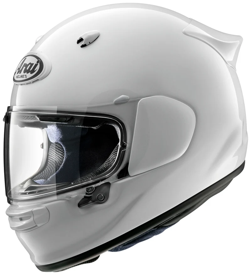 Arai Contour-X Solid Full Face Motorcycle Helmet