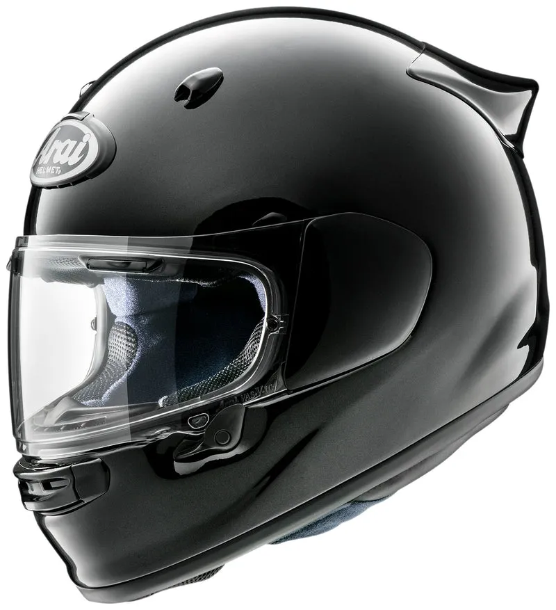 Arai Contour-X Solid Full Face Motorcycle Helmet