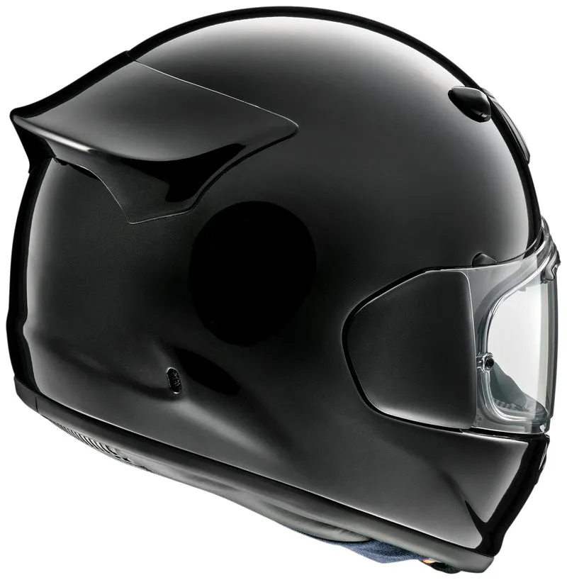 Arai Contour-X Solid Full Face Motorcycle Helmet