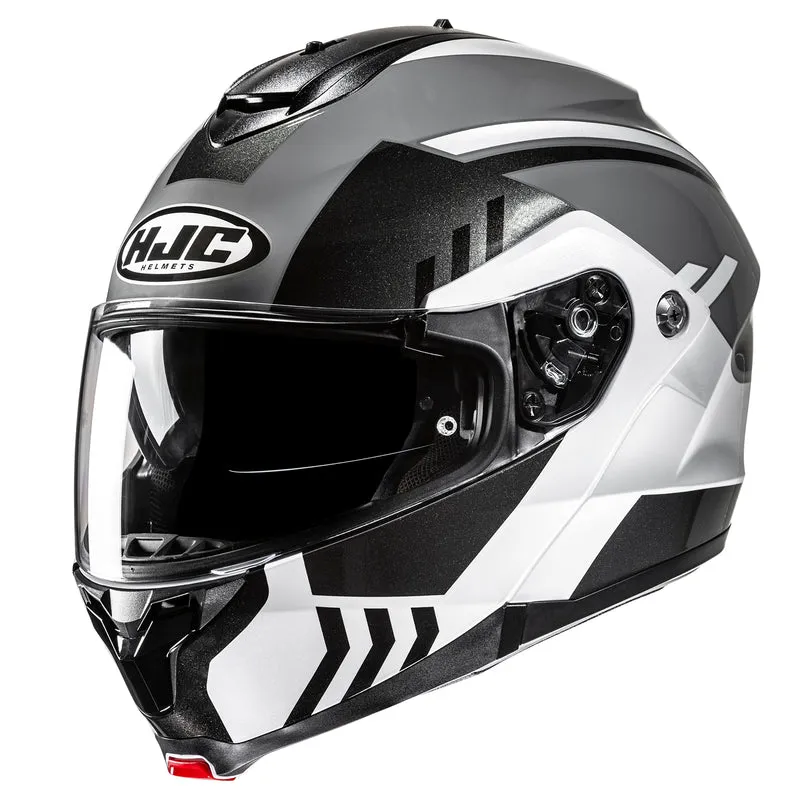 HJC C91 Kaon Modular Motorcycle Helmet