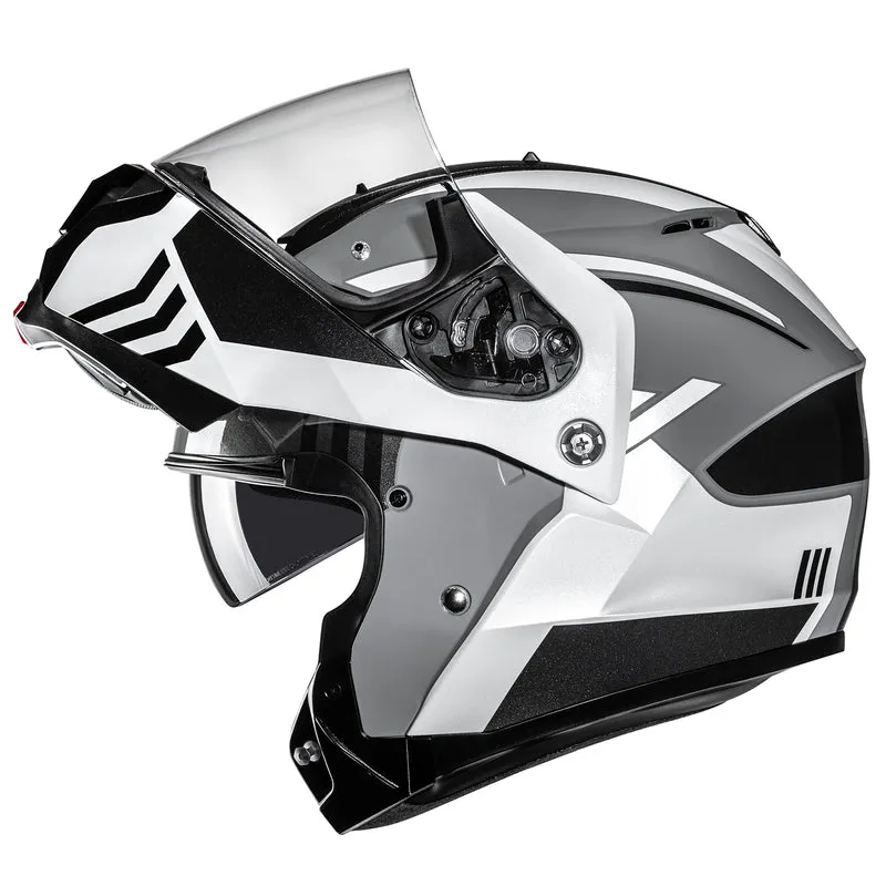 HJC C91 Kaon Modular Motorcycle Helmet