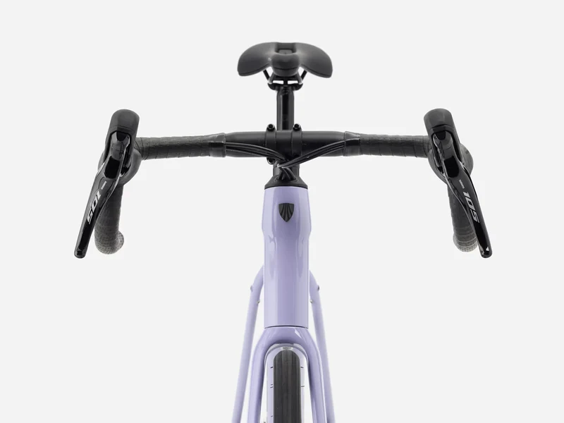 Trek Domane AL 5 Gen 4 Lavender Haze 2027