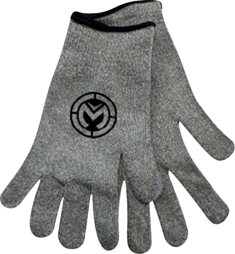 Moose Racing Abrasion Resistant Full Finger Glove Liners