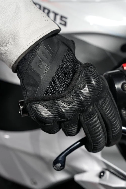 Icon Contra 3 Men's Motorcycle Gloves