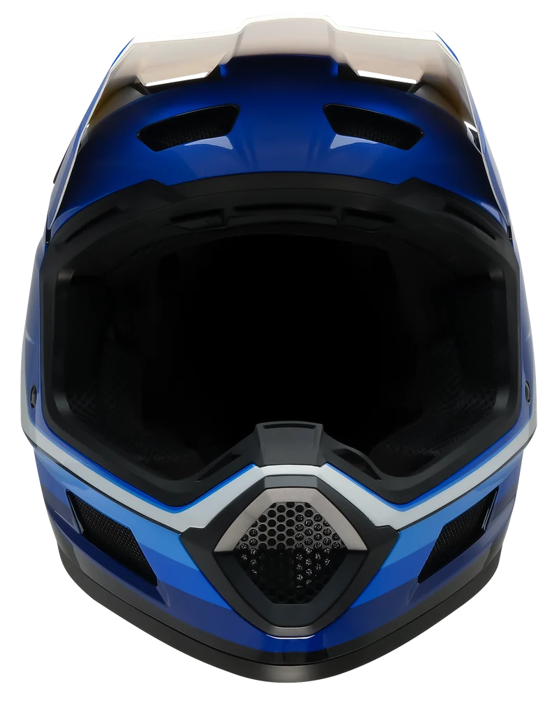 Z1R Dirt Maxx Vortex MX Motorcycle Helmet