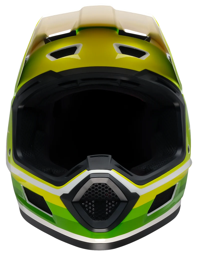 Z1R Dirt Maxx Vortex MX Motorcycle Helmet