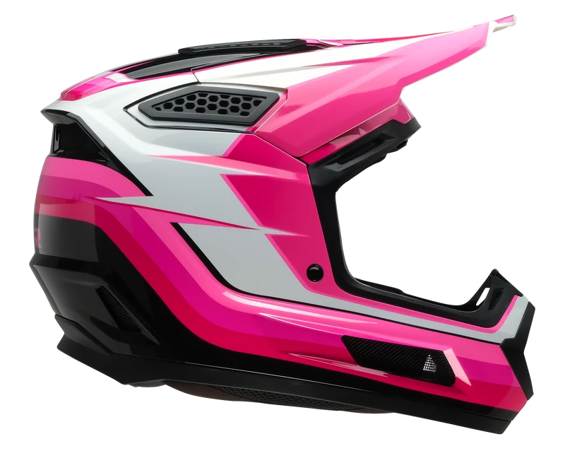 Z1R Dirt Maxx Vortex MX Motorcycle Helmet