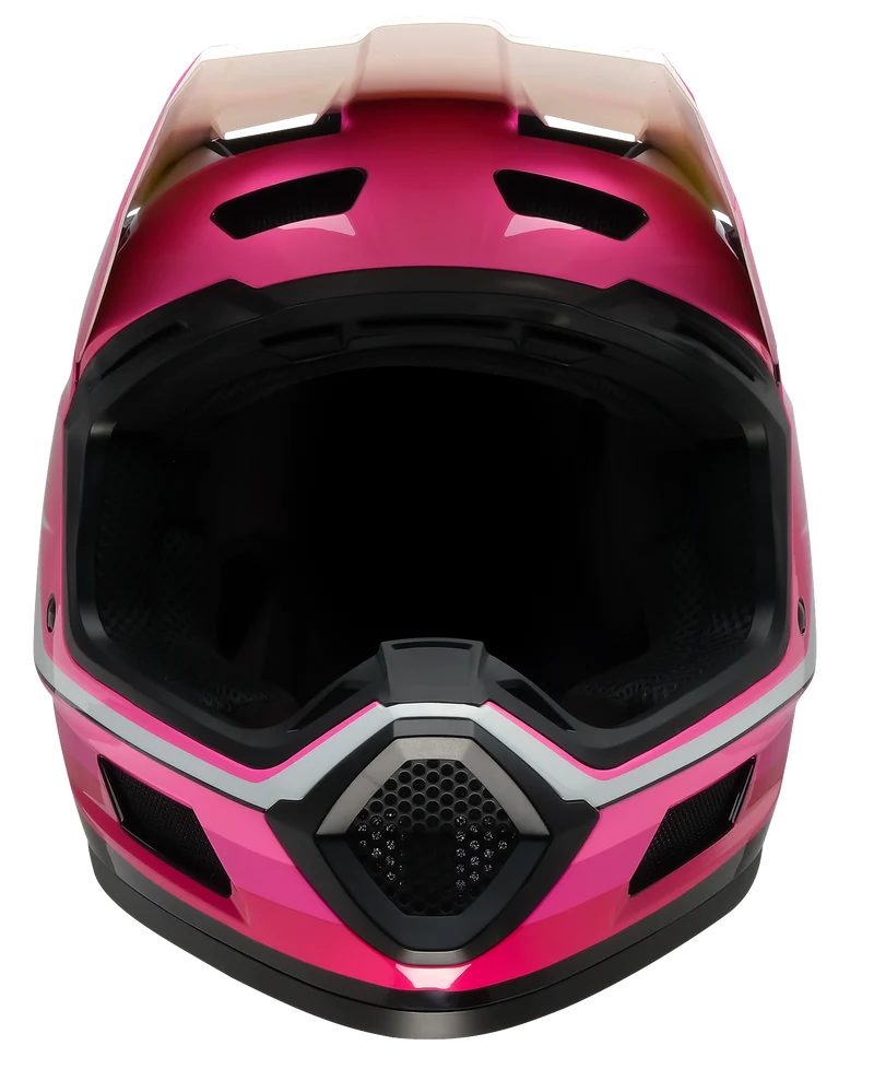 Z1R Dirt Maxx Vortex MX Motorcycle Helmet