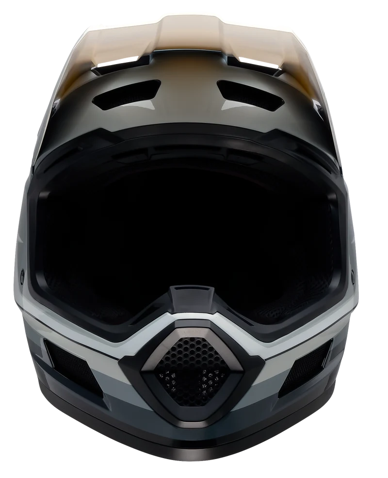 Z1R Dirt Maxx Vortex MX Motorcycle Helmet