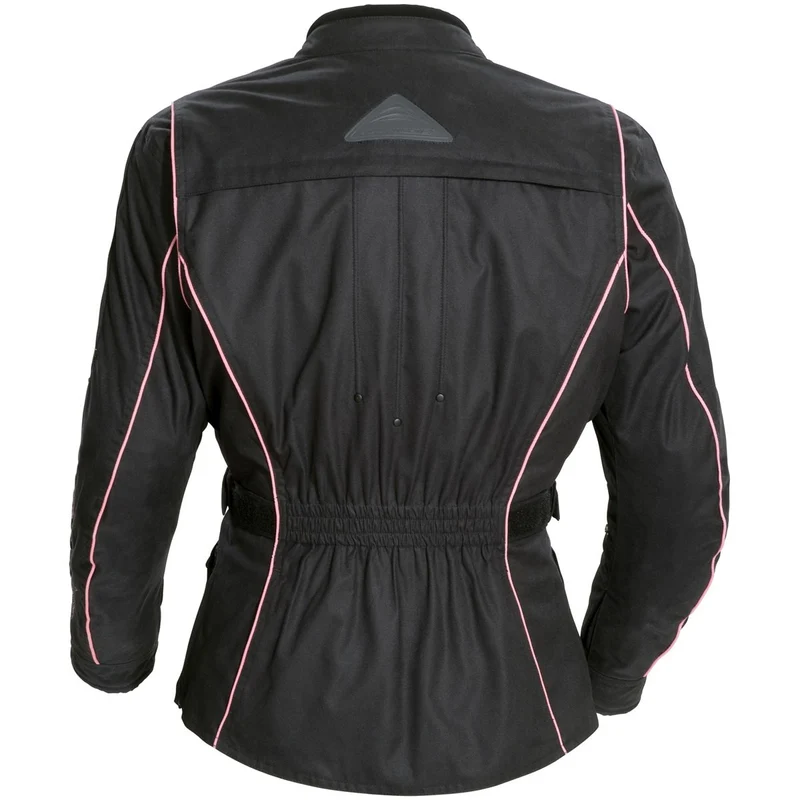 Tour Master Women's Motive Waterproof Riding Jacket