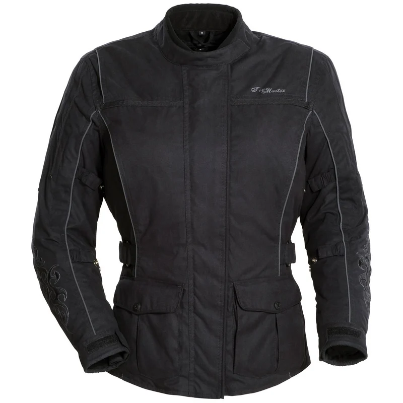 Tour Master Women's Motive Waterproof Riding Jacket