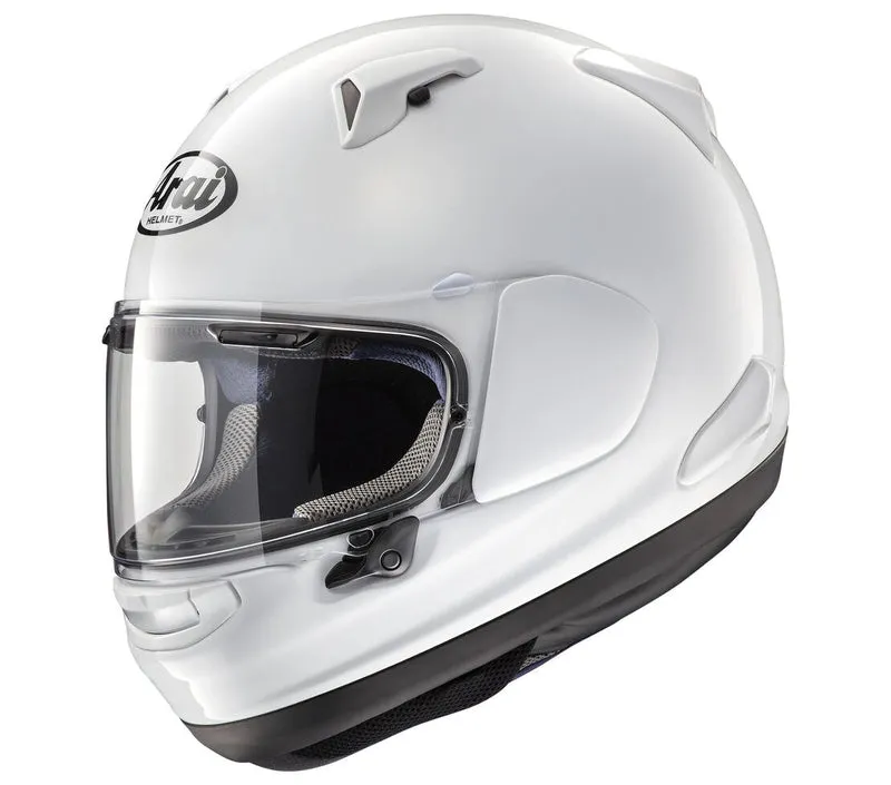 Arai Signet-X Solid Full Face Motorcycle Helmet