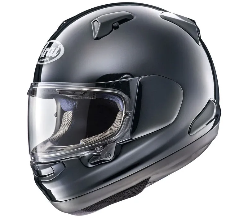 Arai Signet-X Solid Full Face Motorcycle Helmet