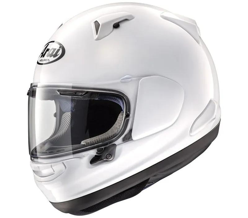 Arai Signet-X Solid Full Face Motorcycle Helmet