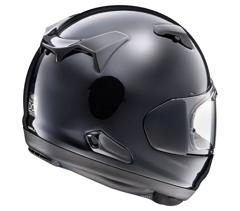 Arai Quantum-X Solid Full Face Motorcycle Helmet