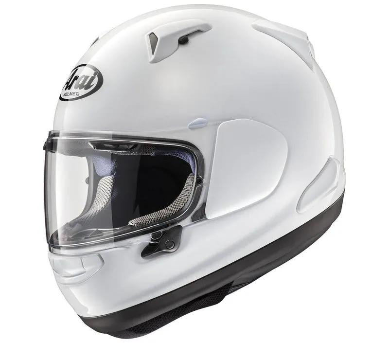 Arai Quantum-X Solid Full Face Motorcycle Helmet