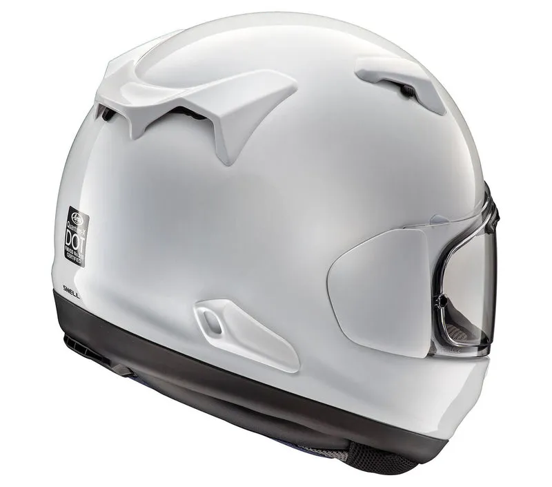 Arai Quantum-X Solid Full Face Motorcycle Helmet