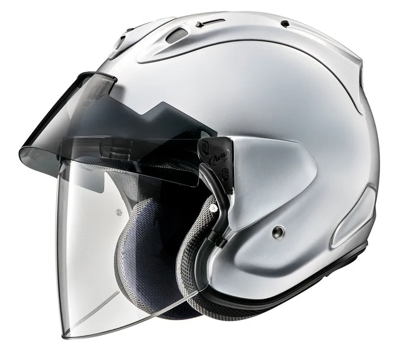 Arai Ram-X Solid Open Face Motorcycle Helmet