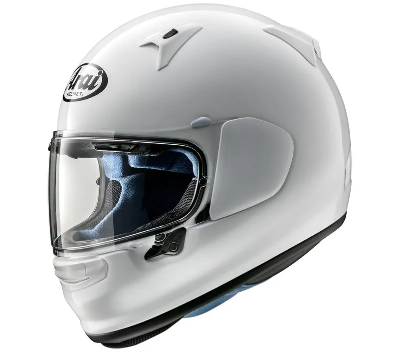 Arai Regent-X Solid Full Face Motorcycle Helmet