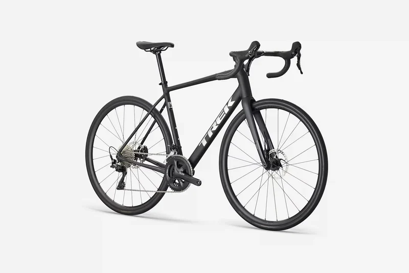Trek Domane AL 4 Gen 4 Matte Dark Star Black 2027