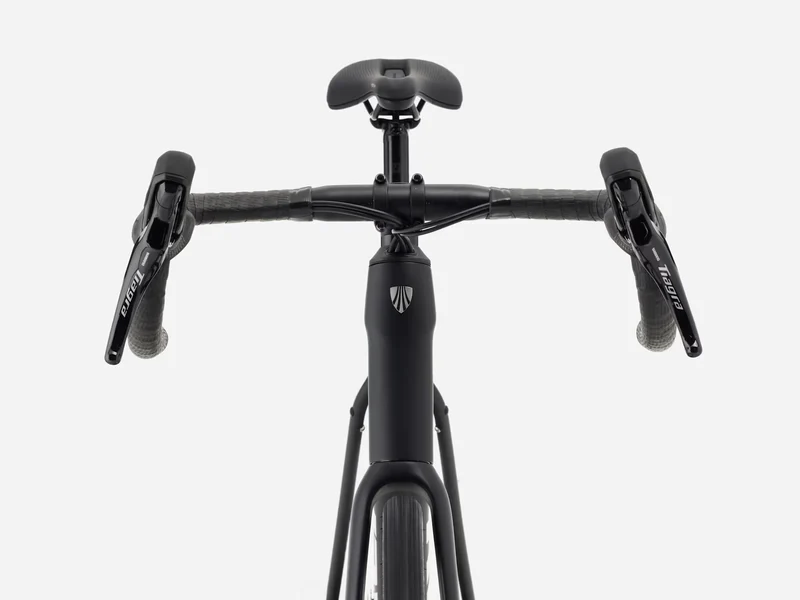 Trek Domane AL 4 Gen 4 Matte Dark Star Black 2027