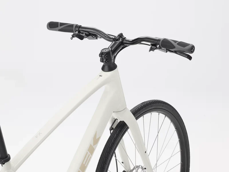 Trek FX 1 Gen 4 Era White 2027