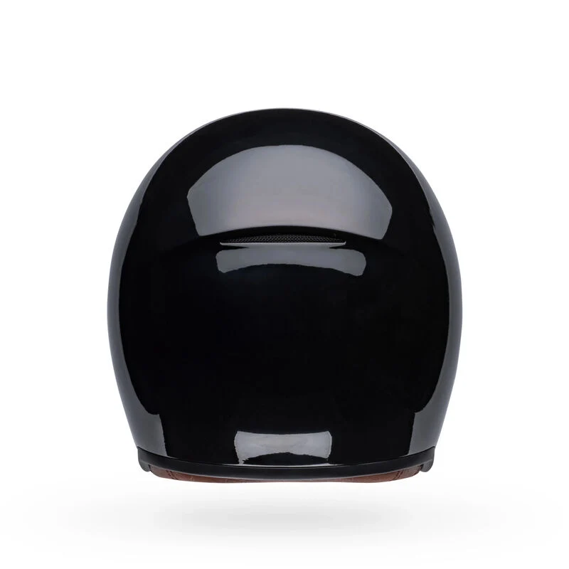 Bell TX501 Solid Open Face Motorcycle Helmet