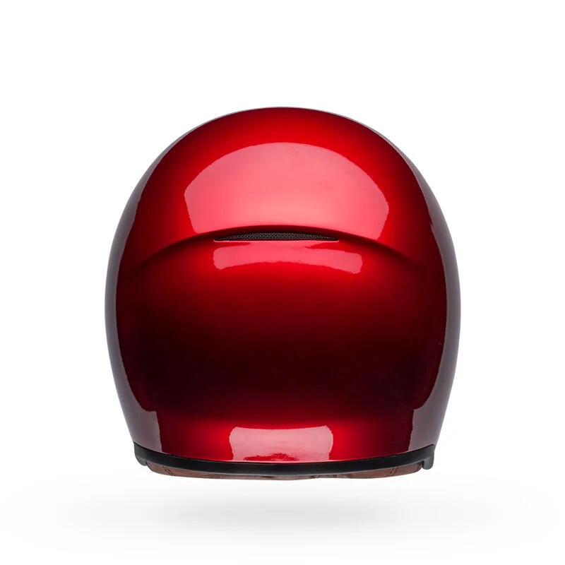 Bell TX501 Solid Open Face Motorcycle Helmet