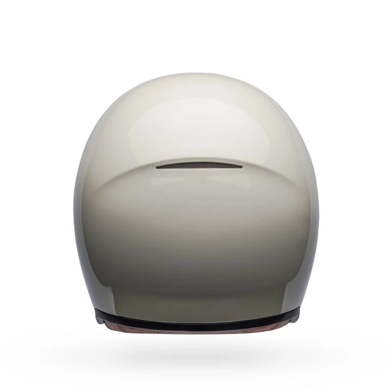 Bell TX501 Solid Open Face Motorcycle Helmet