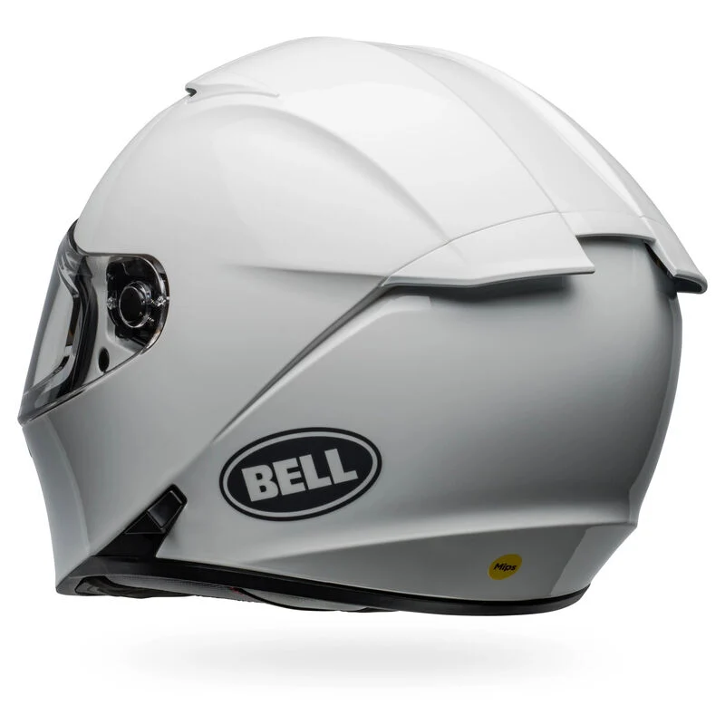 Bell Lithium Mips Solid Full Face Motorcycle Helmet