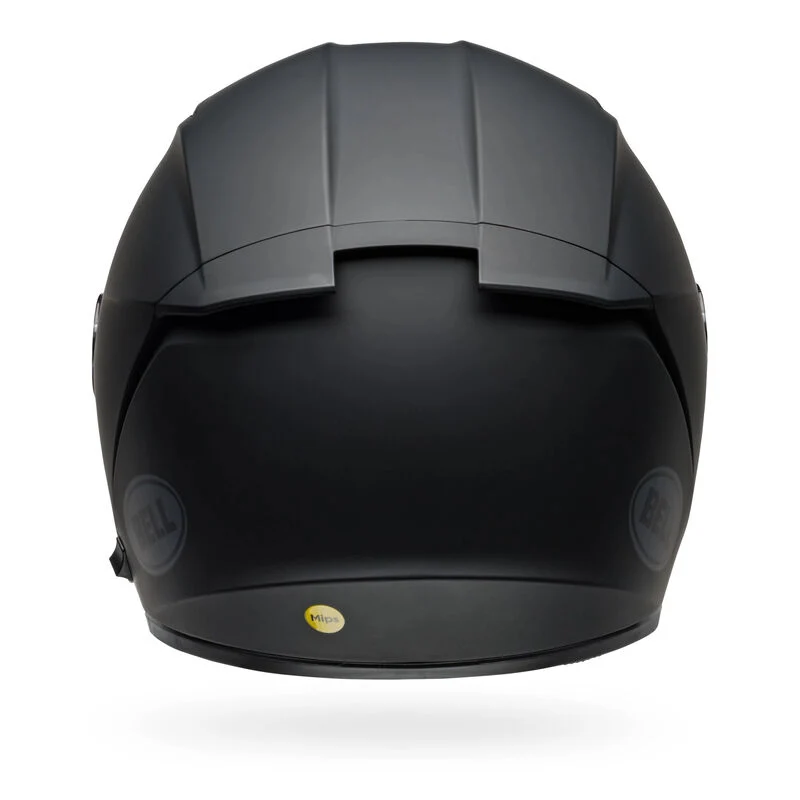 Bell Lithium Mips Solid Full Face Motorcycle Helmet