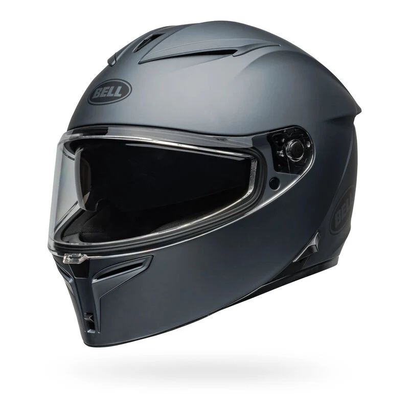 Bell Lithium Mips Solid Full Face Motorcycle Helmet