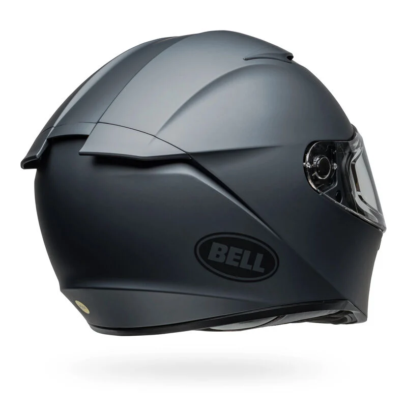 Bell Lithium Mips Solid Full Face Motorcycle Helmet