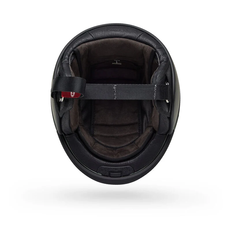 Bell Scout Air Solid Half Face Motorcycle Helmet