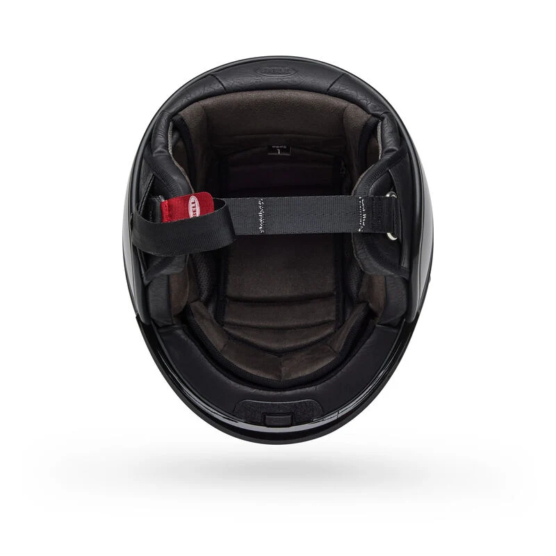 Bell Scout Air Solid Half Face Motorcycle Helmet