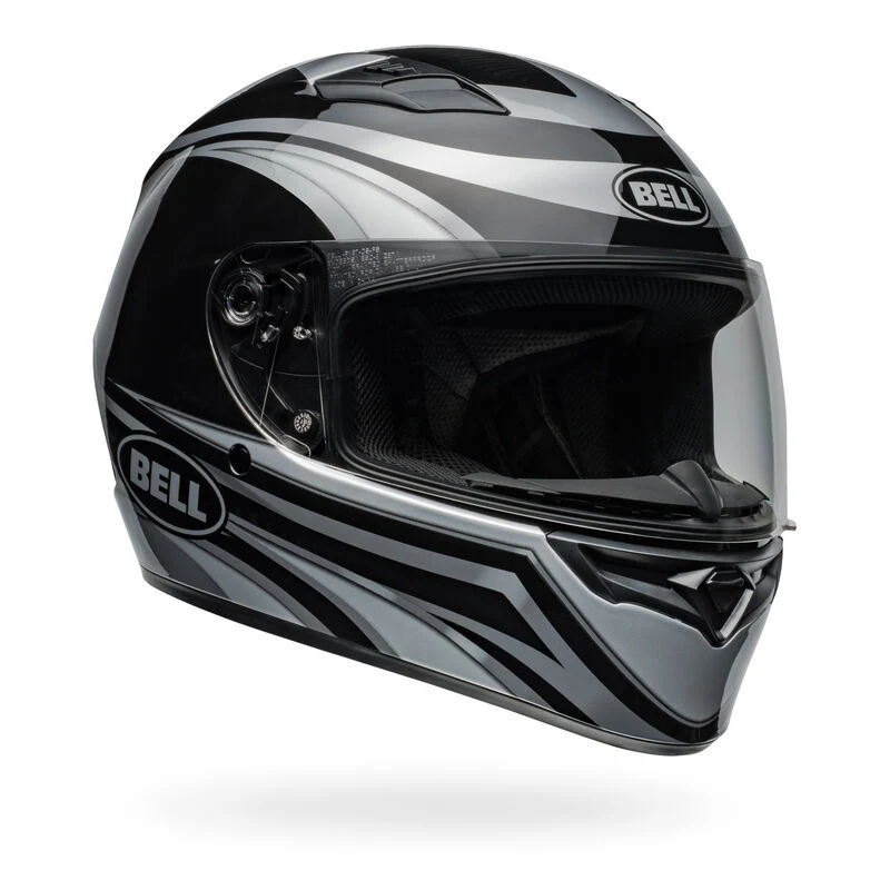 Bell Qualifier Conduit Full Face Motorcycle Helmet