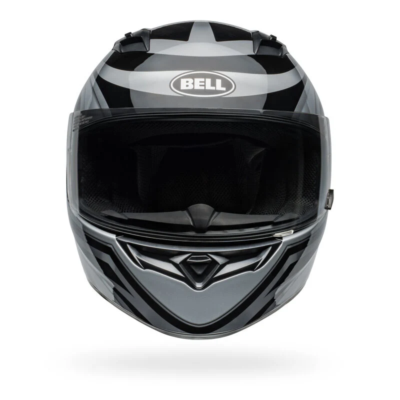 Bell Qualifier Conduit Full Face Motorcycle Helmet