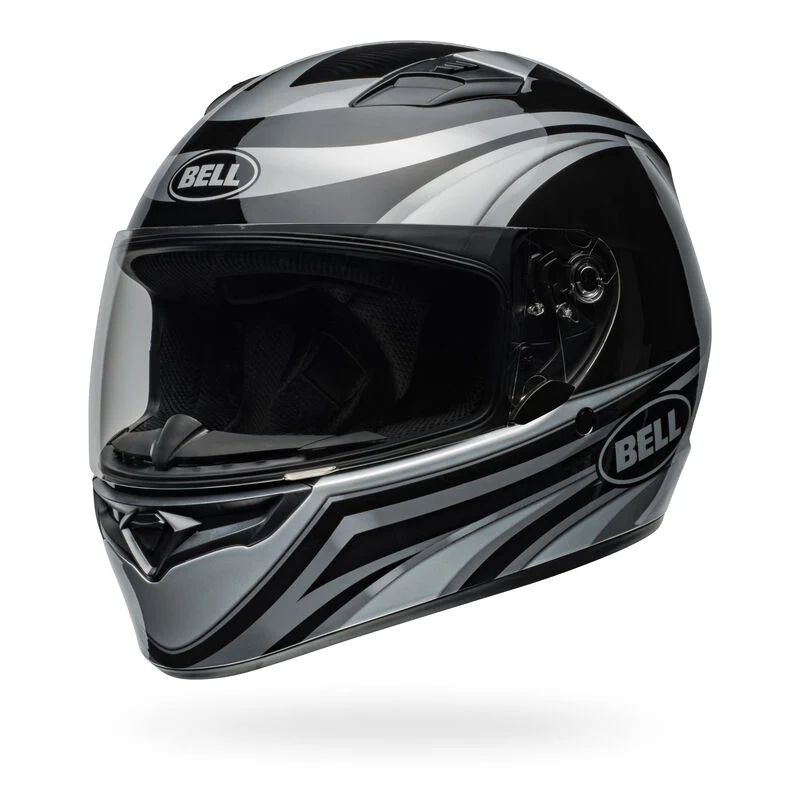 Bell Qualifier Conduit Full Face Motorcycle Helmet