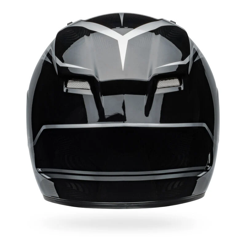 Bell Qualifier Conduit Full Face Motorcycle Helmet