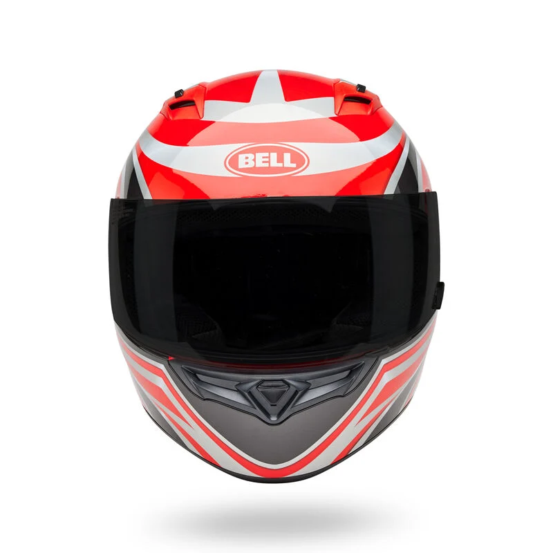 Bell Qualifier Conduit Full Face Motorcycle Helmet