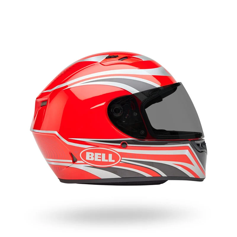 Bell Qualifier Conduit Full Face Motorcycle Helmet