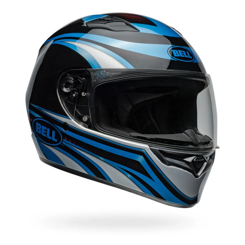 Bell Qualifier Conduit Full Face Motorcycle Helmet