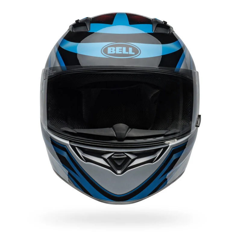 Bell Qualifier Conduit Full Face Motorcycle Helmet