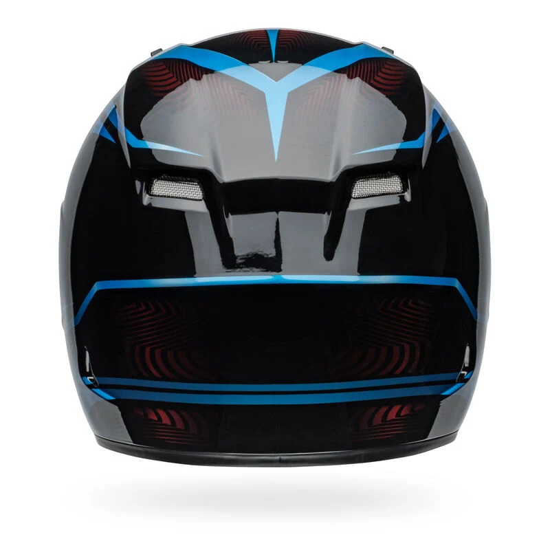 Bell Qualifier Conduit Full Face Motorcycle Helmet