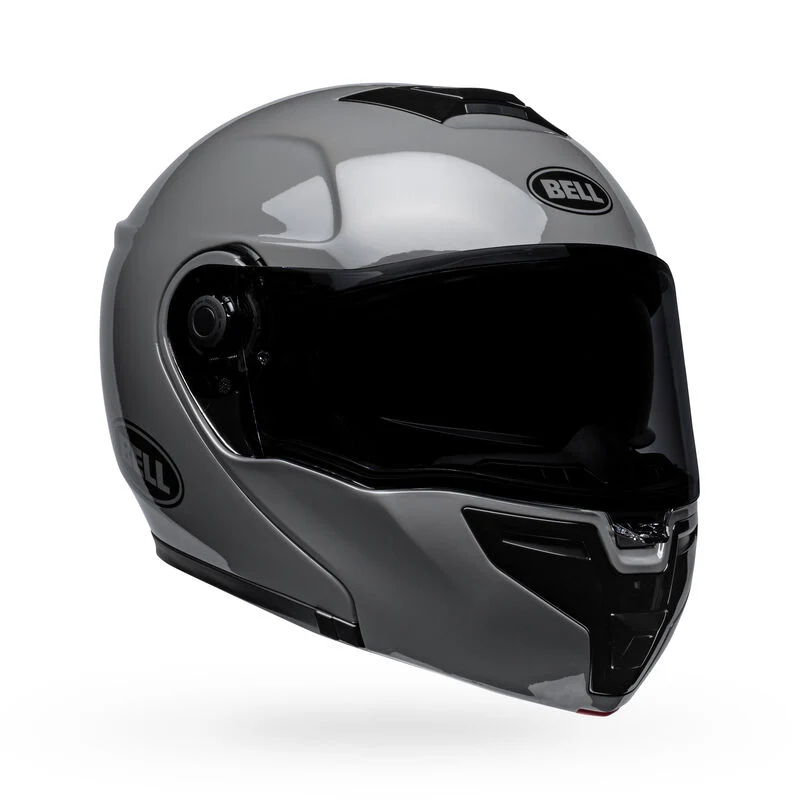 Bell SRT Solid Modular Motorcycle Helmet