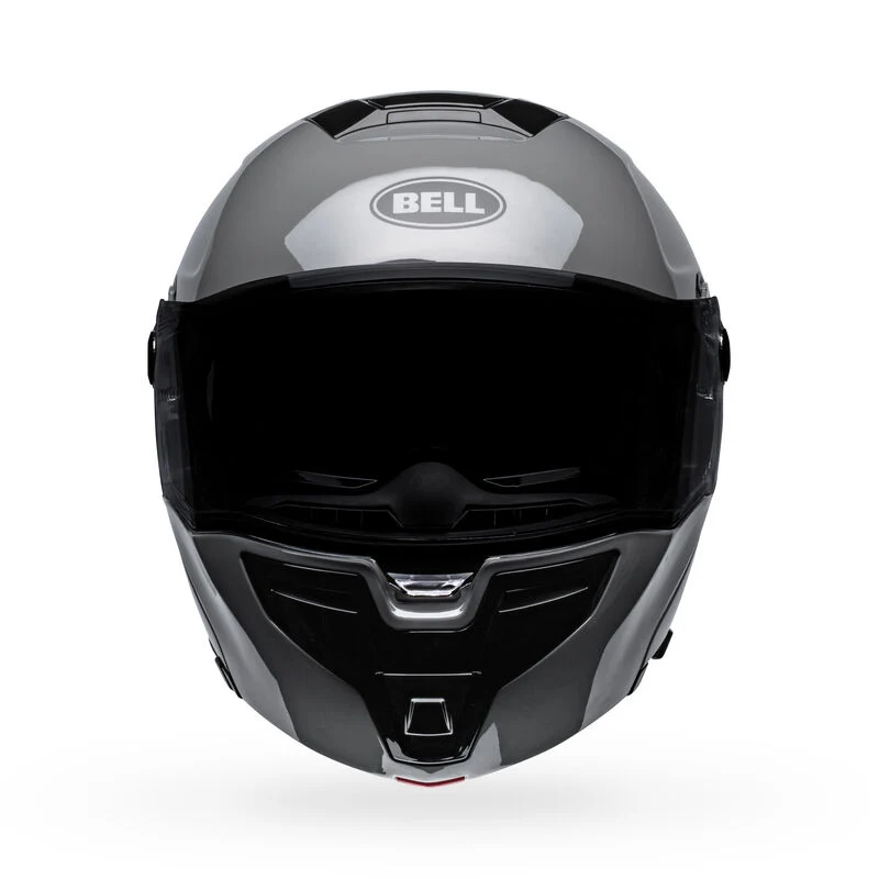 Bell SRT Solid Modular Motorcycle Helmet